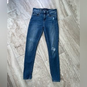 Joe’s jeans the ICON